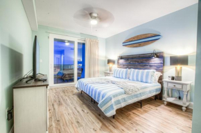 Laketown Wharf 1238 - Brand New End Unit With Wrap Around Balcony